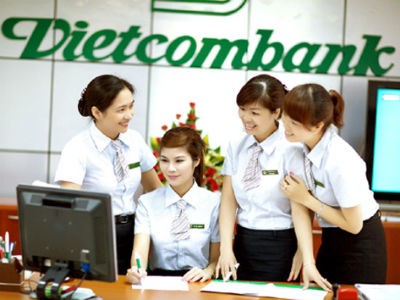 Vietcombank ជាធនាគារអាជីវកម្មទុនល្អបំផុតនៅវៀតណាម - ảnh 1