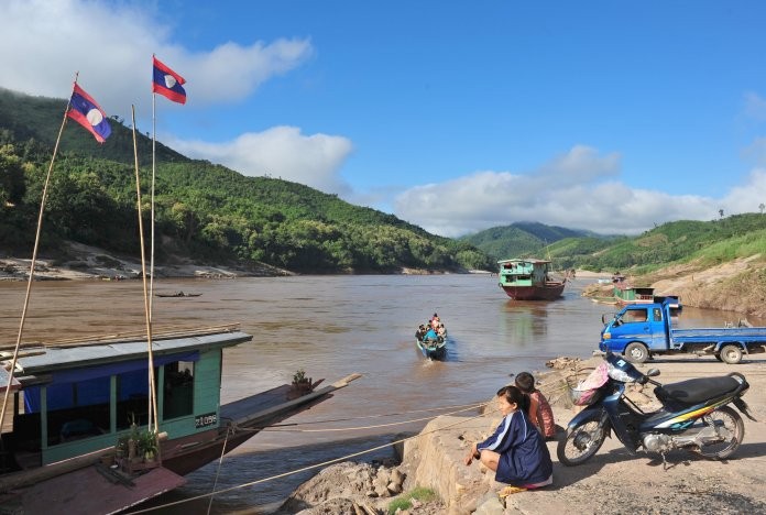 វេទិការភាគីទាក់ទិននានាក្នុងតំបន់ស្តីពីក្រុមប្រឹក្សាស្រាវជ្រាវនិងគំរោងការ ណ៍វារីអាគ្គីសនី Pak Beng - ảnh 1