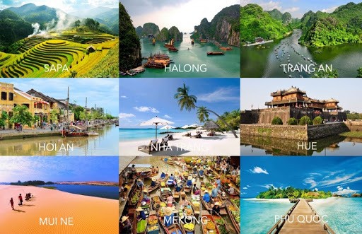 Mengembangkan pariwisata Vietnam sebagai destinasi yang aman - ảnh 1