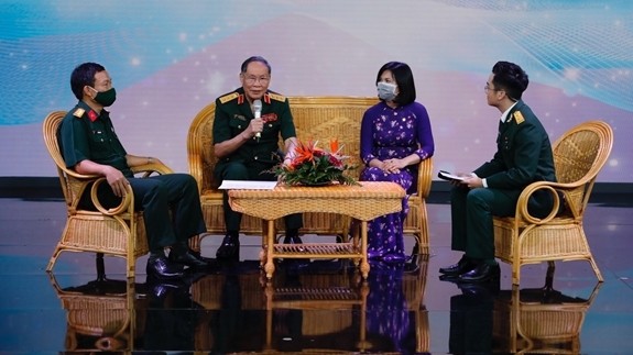 Kegiatan-kegiatan memperingati Hari demi korban agen oranye/dioxin Vietnam (10/8) - ảnh 1