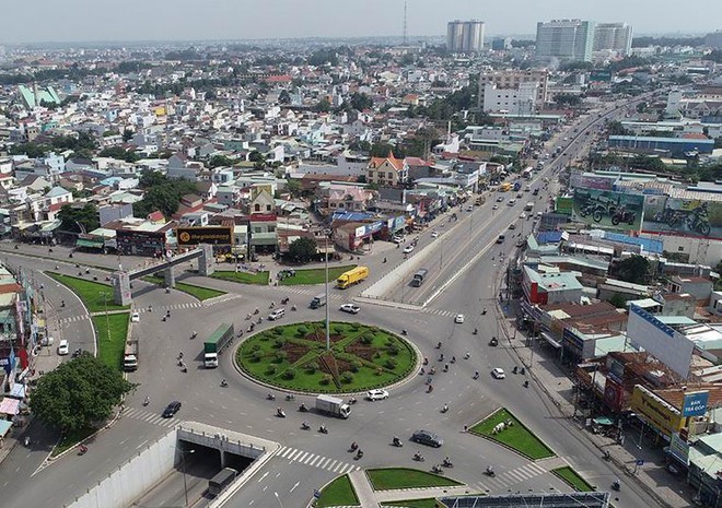 Provinsi Dong Nai memperkuat kegiatan-kegiatan hubungan luar negeri dan kerjasama internasional - ảnh 1