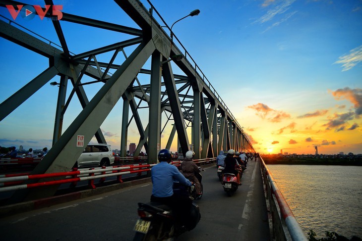 Bangunan-bangunan arsitektur yang bersejarah di Ibukota Ha Noi - ảnh 7