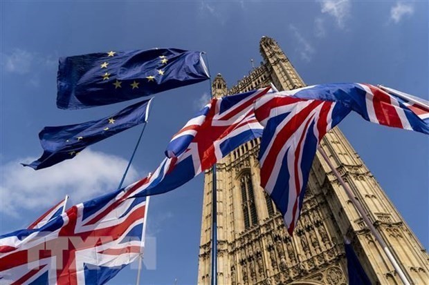 Inggris tidak Optimis atas Tercapainya Kesepakatan pasca Brexit - ảnh 1