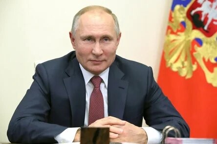 Presiden Rusia, Vladimir Putin Ucapkan Selamat Tahun Baru dan Hari Raya Tahun Baru Tradisional Imlek kepada Vietnam dan Negara-Negara Lain di Dunia - ảnh 1