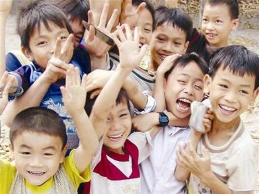 Perhatikan Perawatan dan Perlindungan Anak-Anak di tengah Pandemi Covid-19 - ảnh 1