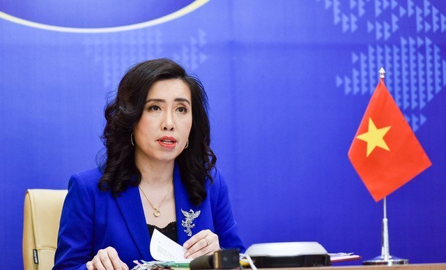 Vietnam Sambut Baik Konunitas Internasional yang Berbagi Vaksin Covid-19 - ảnh 1