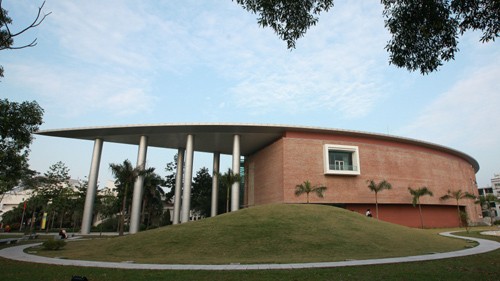 Museum Asia Tenggara – Tempat yang Hubungkan Kebudayaan-Kebudayaan ASEAN - ảnh 1