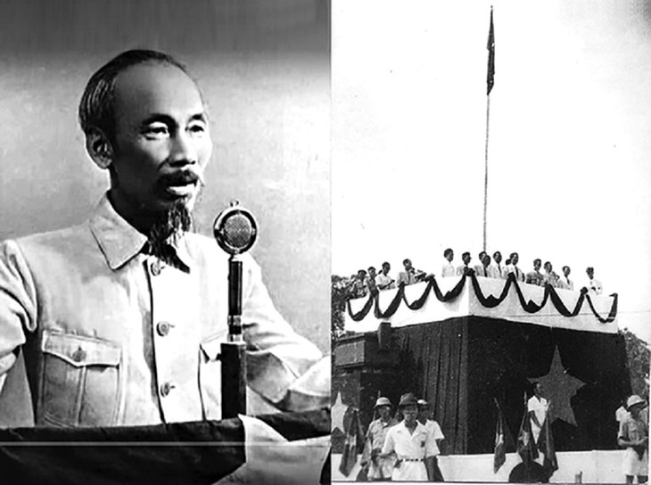 Nilai Abadi Proklamasi Kemerdekaan 2 Sepember 1945 - ảnh 1