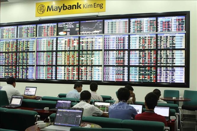 Pasar Saham Vietnam Akan Terus Bersemarak pada 2022 - ảnh 1