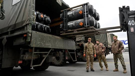 Konflik Rusia-Urakaina Masih Belum Capai Suara Bersama - ảnh 2