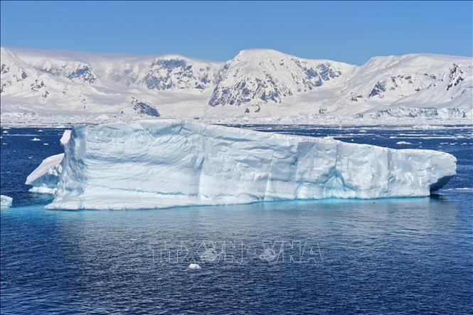 WMO Keluarkan “Peringatan Merah” terhadap Iklim Global - ảnh 1