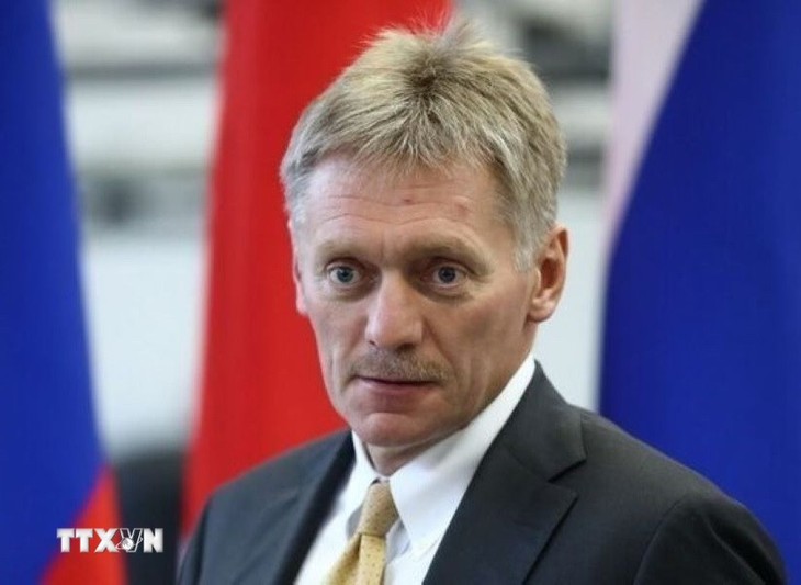 Rusia Tidak Ubah Syarat untuk Awali Perundingan dengan Ukraina - ảnh 1