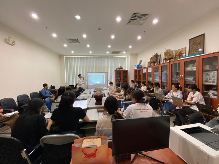 Vietnam-Indonesia: Kerja Sama Menyeluruh, Menuju ke Masa Depan yang Berkelanjutan - ảnh 1