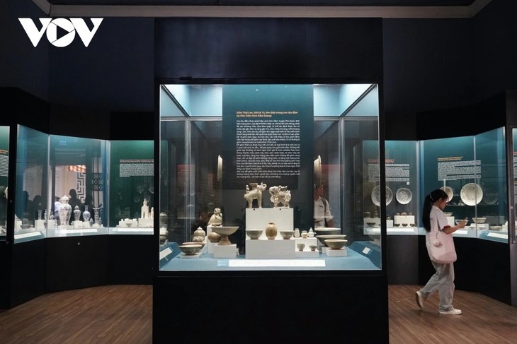 Museum – Jembatan Penghubung Warisan di Kota Ho Chi Minh - ảnh 1