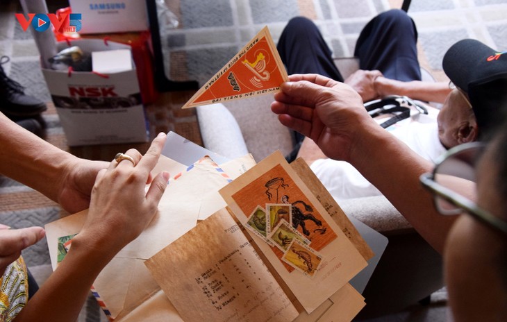 59 Tahun Program Siaran Bahasa Indonesia Mengabdi dan Menyatakan Terima Kasih kepada Para Pendengar - ảnh 3