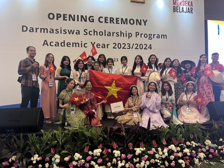 Vietnam-Indonesia: Kerja Sama Menyeluruh, Menuju ke Masa Depan yang Berkelanjutan - ảnh 2