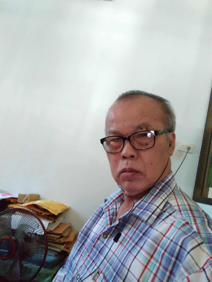 Perjalanan dari Hati-Hati yang Mencintai VOV - ảnh 1