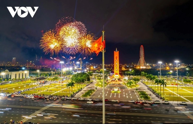 Kota Da Nang Menyediakan Banyak Sumber Daya untuk Mengembangkan Budaya - ảnh 4