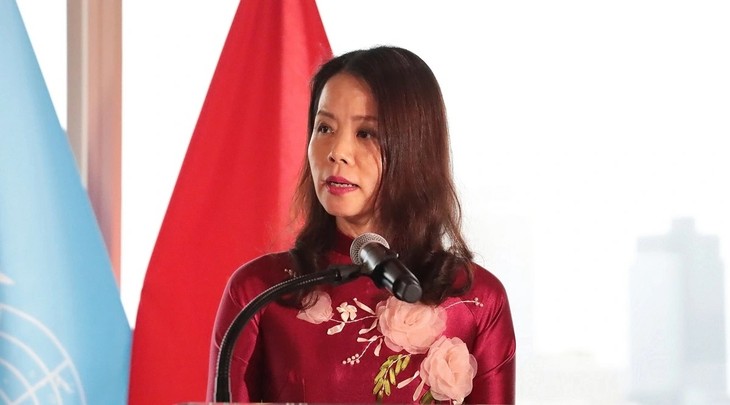 Sudut Pandang yang Menyeluruh tentang Vietnam yang Modern, Manusiawi, Terintegrasi, dan Dinamis - ảnh 2