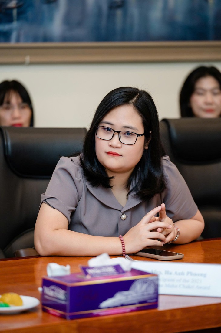 PMCA - Satu Dekade Memuliakan “Para Guru yang Mengubah Hidup“ - ảnh 2