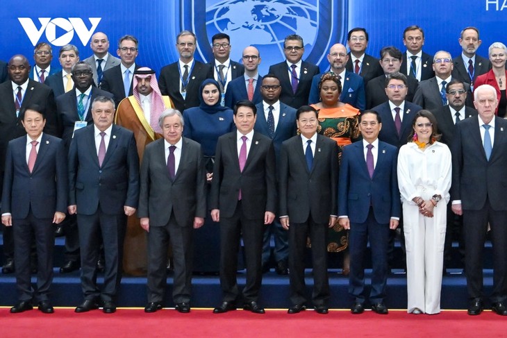 Vietnam – Negara Pilihan - ảnh 3