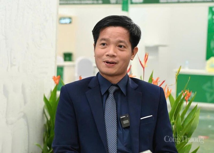 Kerja Sama Perdagangan Perbatasan Vietnam-Kamboja Turut Wujudkan Target Nilai Perdagangan Bilateral Sebesar 20 Miliar USD - ảnh 1