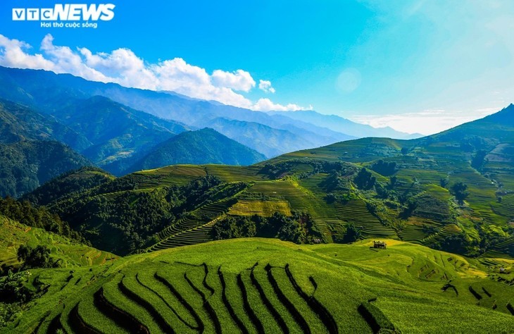 Vietnam- Salah Satu Destinasi Terindah di Dunia - ảnh 5