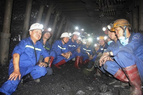 Budaya Buruh Tambang Batu Bara – Berbagai Nilai dan Orientasi pada Masa Intergrasi - ảnh 2