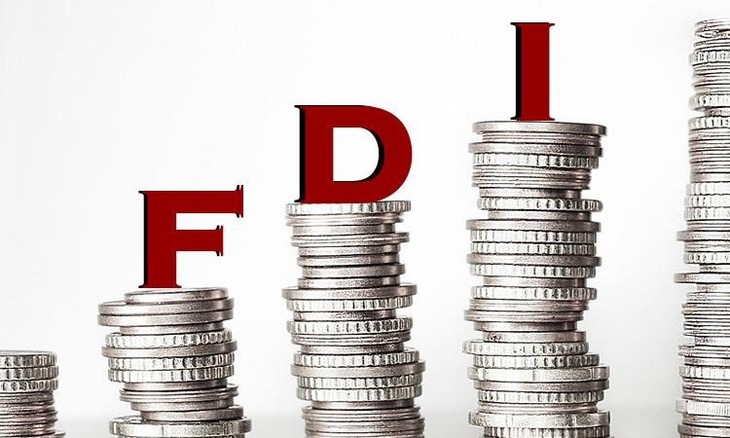 Modal FDI Terdaftar Dari Awal Tahun Hingga Saat Ini Mencapai 16,7 miliar USD - ảnh 1