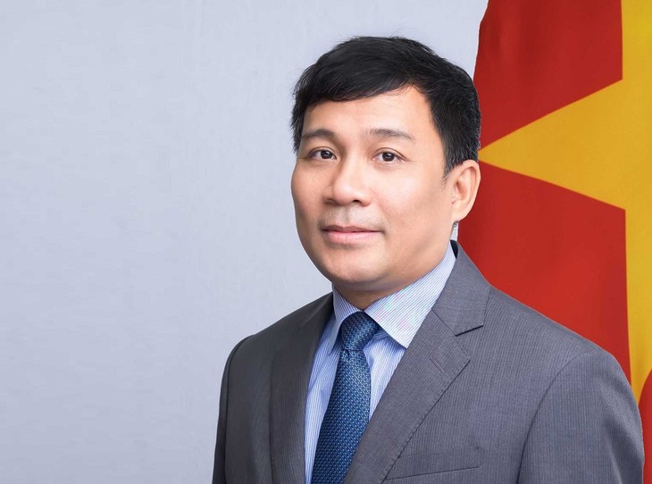 Vietnam Hadiri Forum Kerjasama Inovasi Kesehatan Internasional Tahun 2021 - ảnh 1