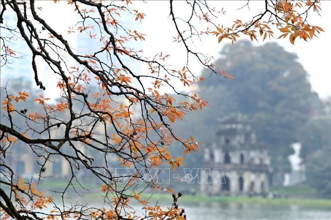 Hanoi Termasuk Salah Satu Destinasi Paling Menarik di Dunia - ảnh 1