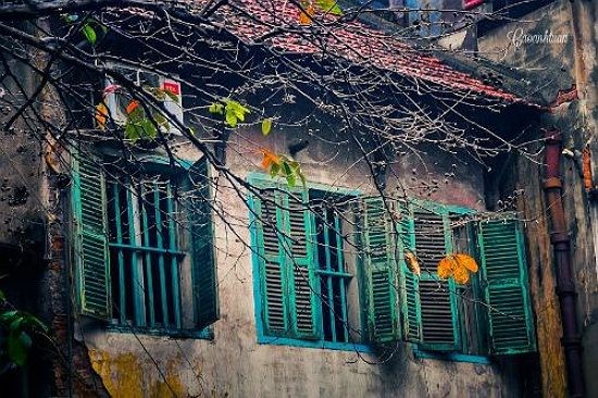 겨울 – 기억으로 가득 찬 거리들.. - ảnh 3