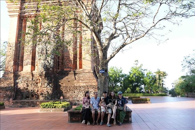 2026년 닥락 관광 수요 진작을 위한 행사 ‘유산의 땅으로’ 개최 - ảnh 1