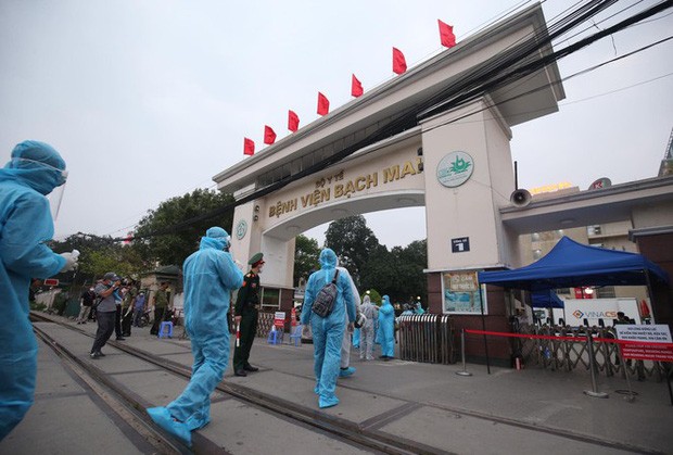 各地方抓紧防疫工作 - ảnh 1