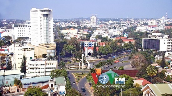 邦美蜀——西原地区中心城市 - ảnh 1