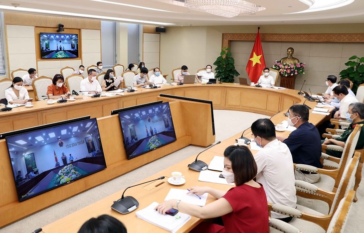 各地加强监测 及时发现病例 - ảnh 1