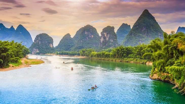 越南位列最适合独自旅行的国家前五 - ảnh 1