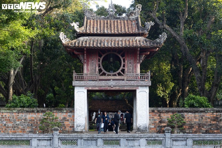 世界旅游大奖：越南荣膺2025年世界领先遗产目的地奖 - ảnh 12