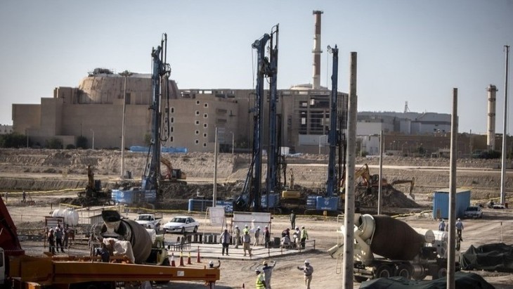 国际原子能机构对​伊朗境内核设施的核查工作已经恢复 - ảnh 1