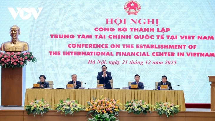 全球十大国际金融中心 - ảnh 1