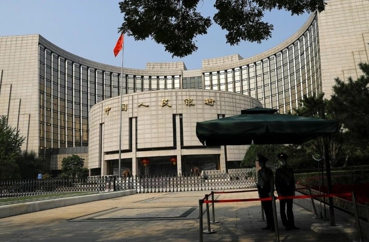 中国因对台湾出售武器制裁20家美国公司 - ảnh 1