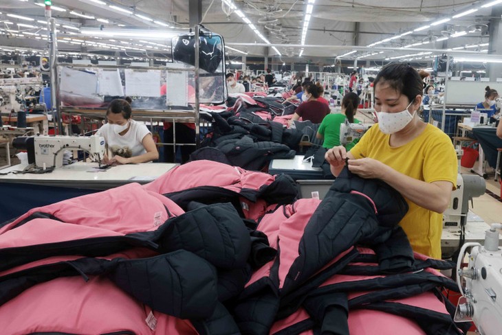 步入正轨，越南主动塑造未来5-10年增长 - ảnh 1