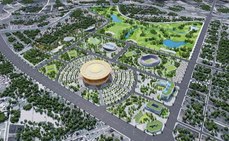 总理要求加快投资项目建设，迎接越共十四大 - ảnh 1