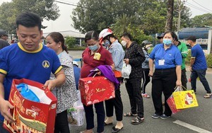 胡志明市筹集210多亿越盾，帮助贫困人口过好丙午年春节 - ảnh 1