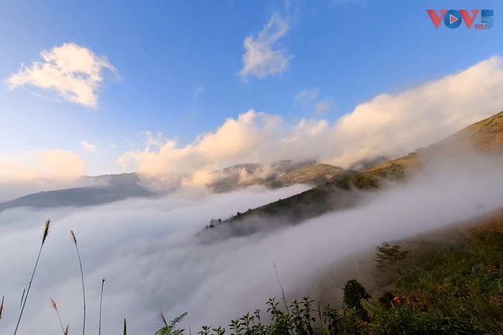 斜处云海——2026年全球旅游目的地 - ảnh 4