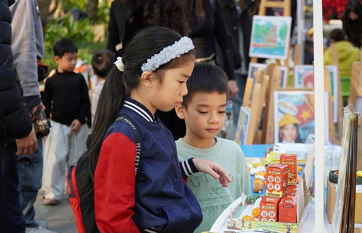 “创意汇聚”：连接资源，激发创意 - ảnh 2