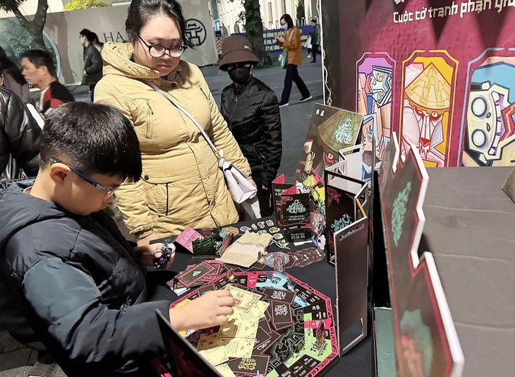 “创意汇聚”：连接资源，激发创意 - ảnh 2