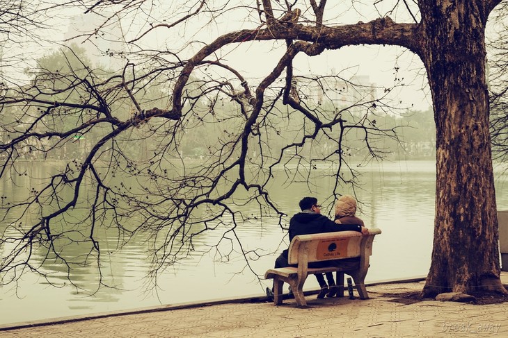 冬天不冷 - ảnh 1