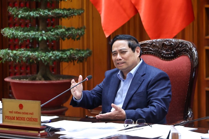 范明政：发展稀土产业，实现战略自主 - ảnh 1