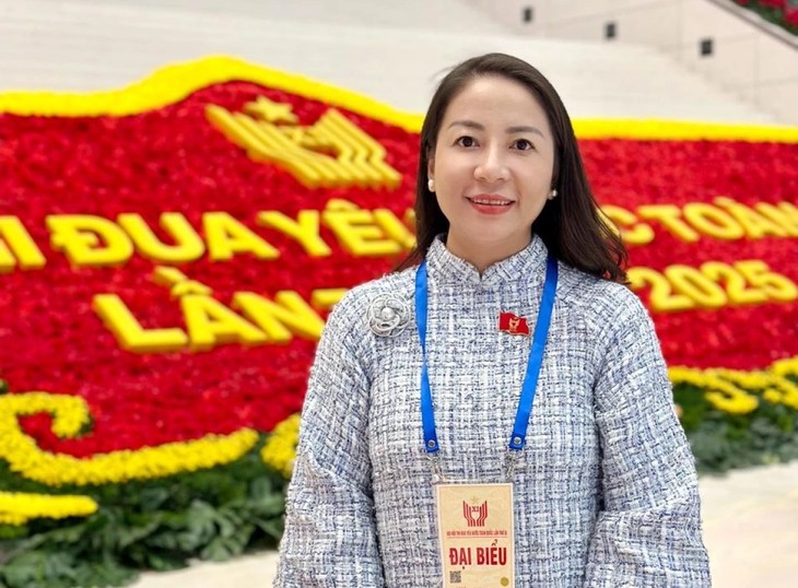 共同面向民族的百年夙愿 - ảnh 3